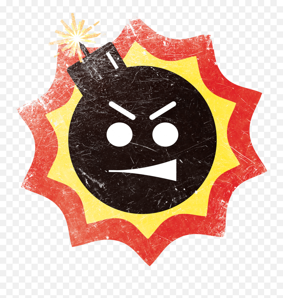 Croteam - Serious Sam Logo Png Emoji,Zip Emoticon