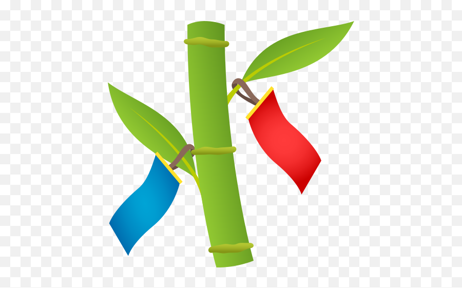 Emoji Tanabata Tree To Copy Paste - Bamboo,Russian Flag Emoji