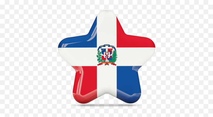 Flag Of Dominican Republic - Dominican Republic Flag 3d Art Emoji,Dominican Republic Flag Emoji