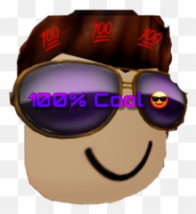 coolboy roblox dude Sticker by Mel - Happy Emoji
