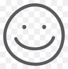 Smile Emoji Emoticon - Transparent Sad Face Clipart,Emoji Smile