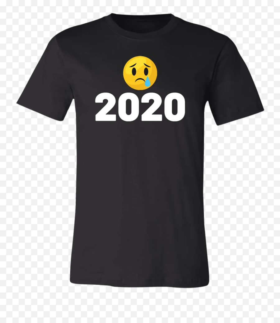Crying Emoji 2020 Unisex Short - Sleeve Tshirt T Shirt De Las Estrellas Orientales,Casket Emoji