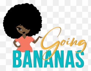 Bougie Emoji Tee Going Bananas - Hair Design