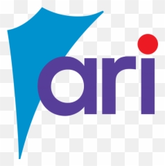 Ari Logo PNG Transparent - Freepngdesigncom Emoji