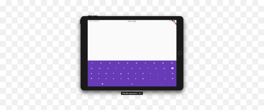 Keyboard Utilities Packages By Flutter Gems - A Curated Display Device Emoji,Ipad Emoji Keyboard