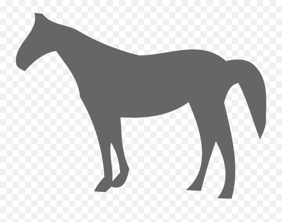 Horse Free Icon Download Png Logo - Animal Figure Emoji,Horse Emoticons