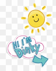 About My Dinky Bear - Happy Emoji,Teddy Bear Emoticon