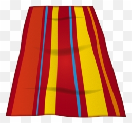 Emoji - Miniskirt,Red Dress Emoji