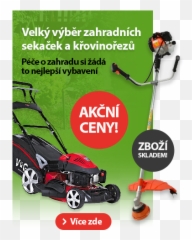 Pro dti ONLINESHOPcz - Benzínová Sekaka Hecht 5666 Emoji