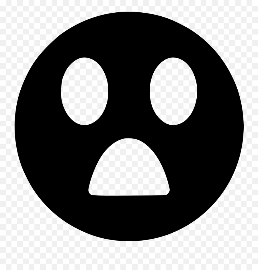 Png File - Quarks Icon Emoji,Shocked Emoji