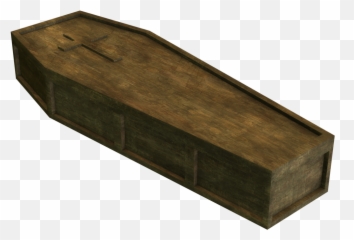 Coffin Clipart Coffin Box Coffin Coffin Box Transparent - Transparent Background Coffin Png Emoji,Coffin Emoji