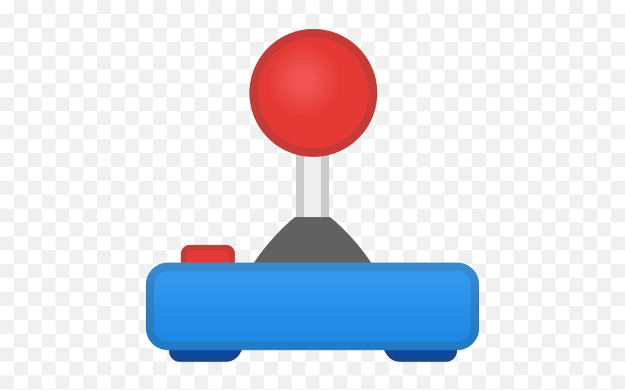 Joystick Emoji - Joystick Ico,Video Game Emoji