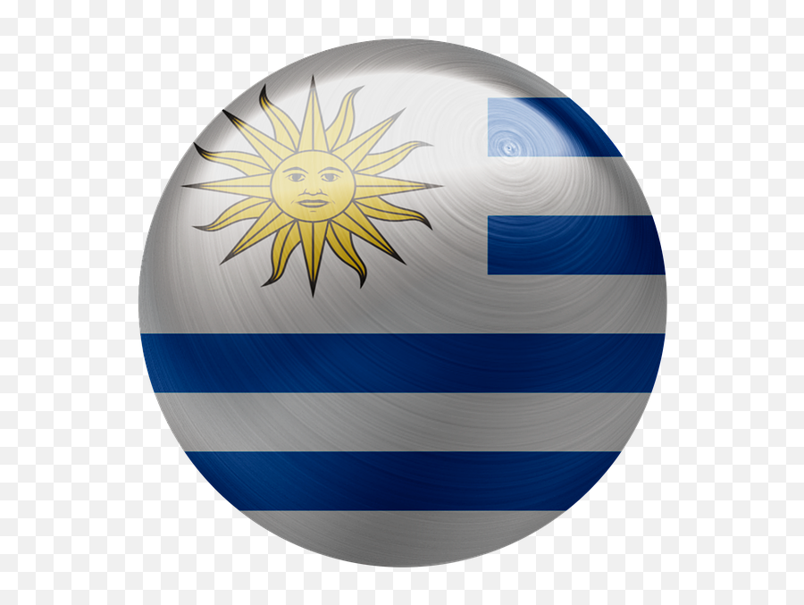 Uruguay Flag Country - Bandeira Uruguai Png Emoji,Amsterdam Flag Emoji