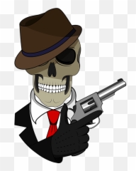 Free Fedora Hat Images - Military Police Of Bahia State Emoji