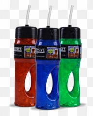 32oz Plastic Pro - Tower Emoji,Hookah Emoji