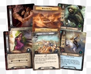 A Shadow In The East - Lotr Lcg A Shadow In The East Emoji,Lord Of The Rings Emoji
