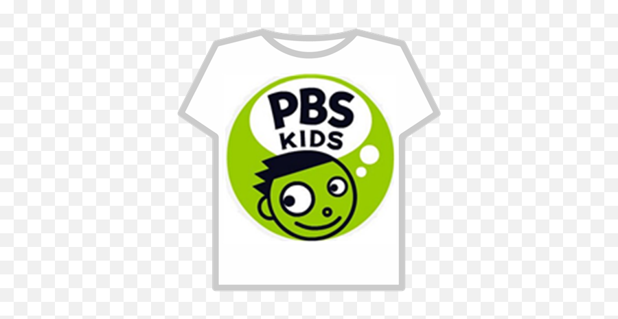Pbs Roblox - Pbs Kids Logo Jpg Emoji,Oof 100 Emoji