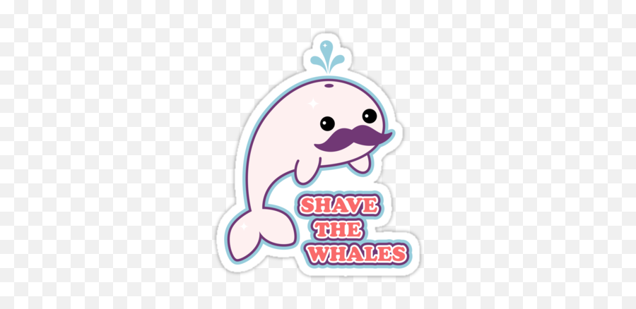 Shave The Whales Sticker - Lil Wayne Golf Wang Emoji,Shave Emoji