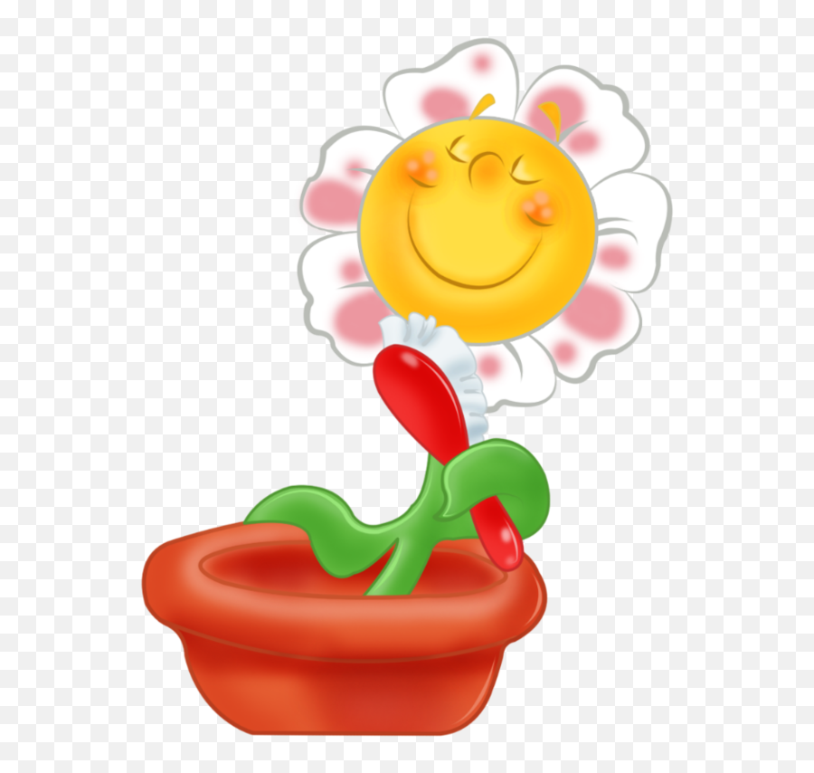 Smiley Blume - Buon Buongiorno Emoji,Cheerleader Emoji
