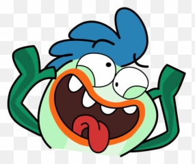 Silly Face Png Picture Emoji,Silly Face Emoji
