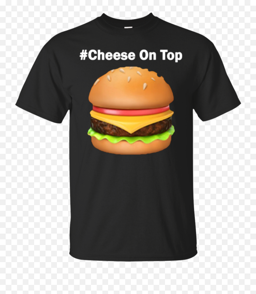 Google Cheseseburger Cheese On Top Emoji T Shirt - Charizard X Shirt,Cheeseburger Emoji