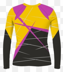 Custom Sublimated Volleyball Jersey - Sweater Emoji