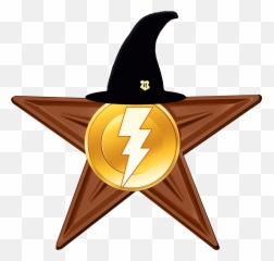 Harry Potter Barnstar Hires - Global Climate Change Png Emoji,Lightning Emoji