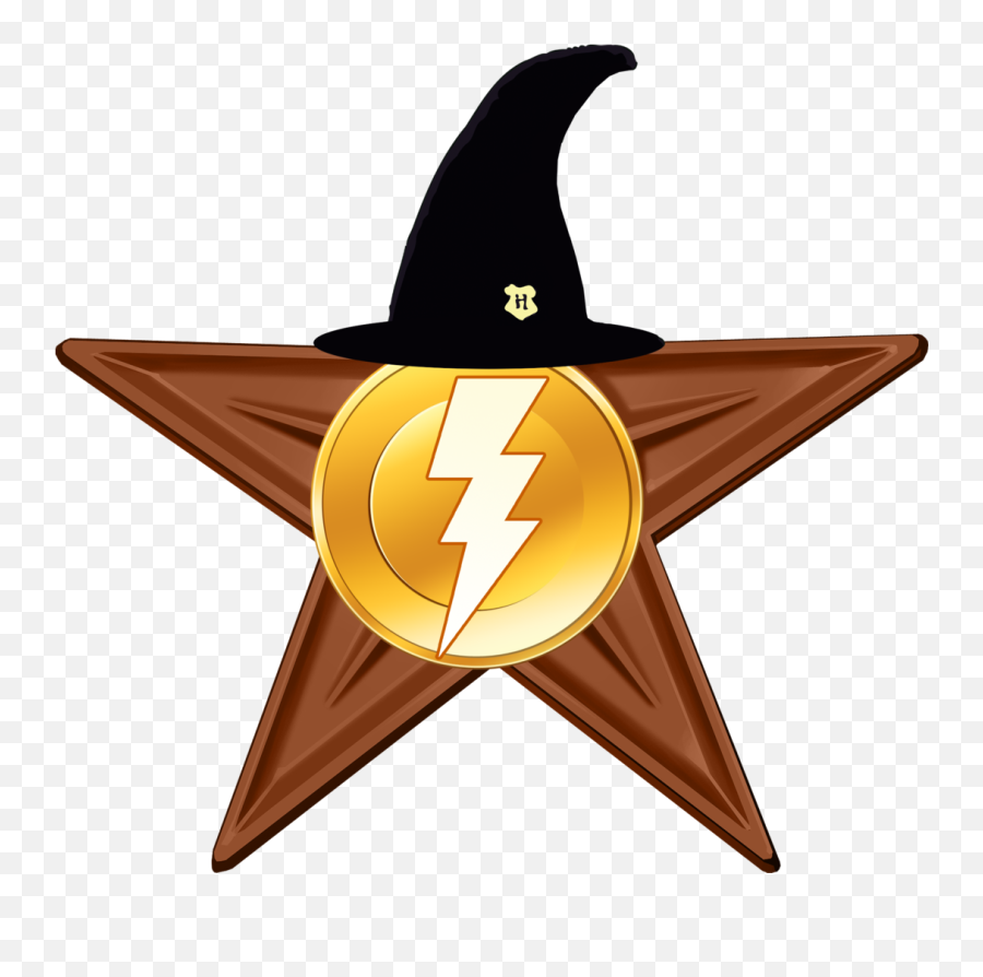 Harry Potter Barnstar Hires - Global Climate Change Png Emoji,Lightning Emoji