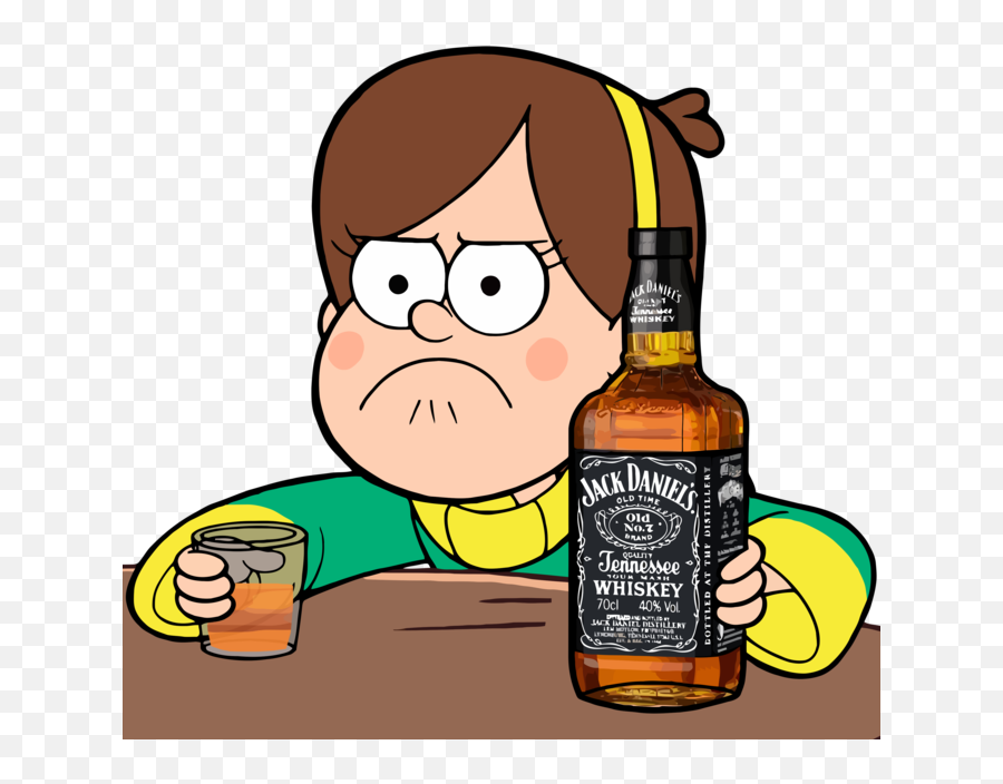 Shit St - Gravity Falls Mabel Em Png Emoji,St Patrick's Day Emoji Art