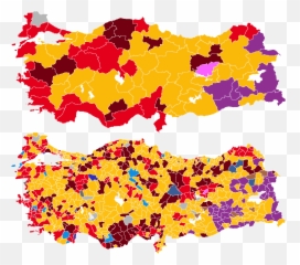 Turkish Local Elections 2019 - Turkish Local Elections 2019 Emoji,Emoji Cake
