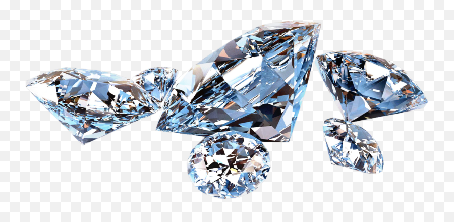 Shiny Diamond Jewel Gem Stone Gemstone - Transparent Background Diamonds Png Emoji,Gem Stone Emoji