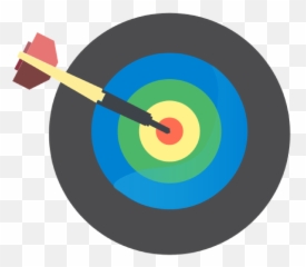 Download Free Photo Of Target Icon - Target Archery Emoji,Flag Mountain Ski Emoji