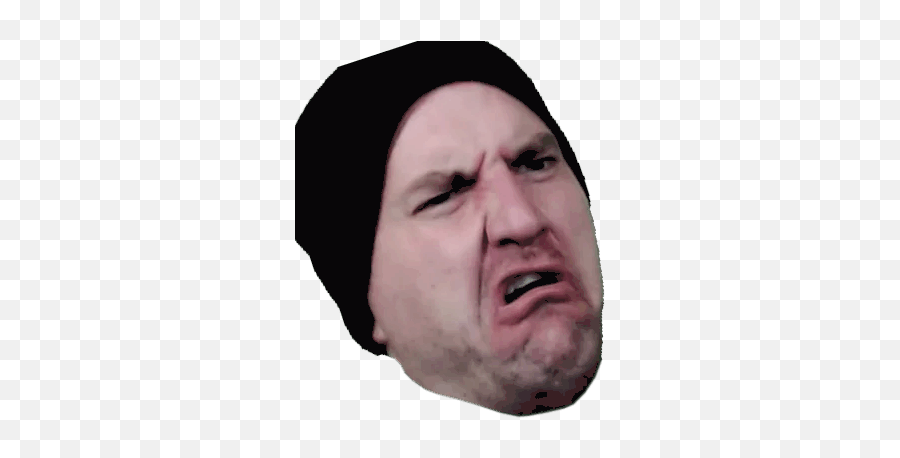 Transparent Emotes D Twitch Transparent - Disgusted Twitch Emote Emoji,Emoticons On Twitch