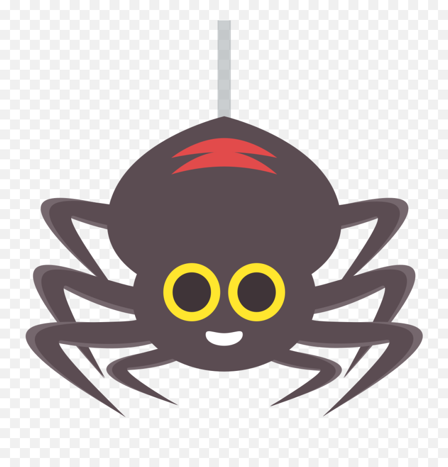 Emojione 1f577 - Araña Emoji,Emojis For Discord