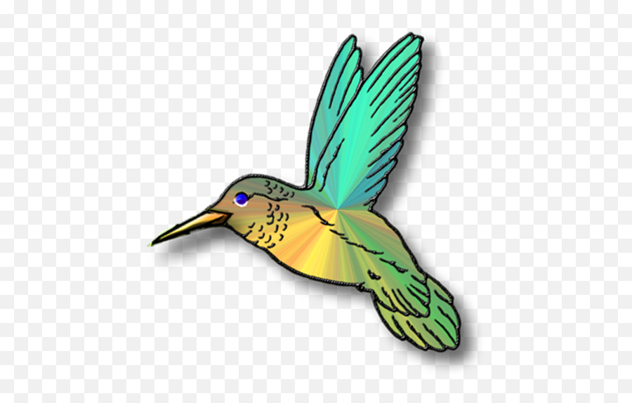 Hummingbird Clipart Free Clipart - Transparent Background Hummingbird Clip Art Emoji,Hummingbird Emoji
