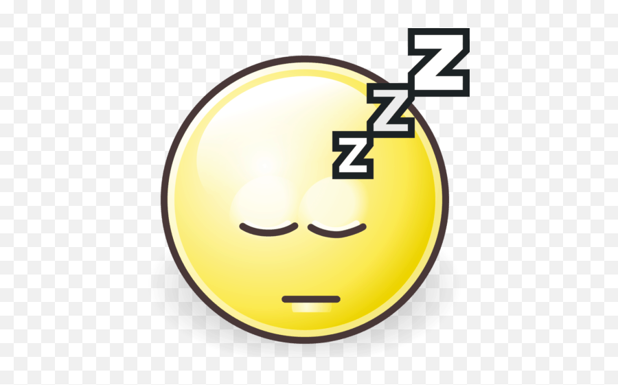 May 2017 - Zzz Transparent Sleeping Clipart Emoji,Emoticon Cora??o