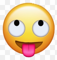 The Newest Mondo Media Stickers On Picsart - Emoji,Shifty Eyes Emoji