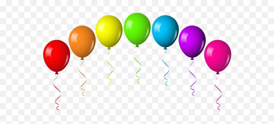 Balloon Place Balloon Store Balloon Decorator Helium - Balloons Clipart Emoji,Emoji Balloons
