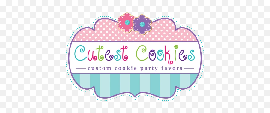 Cutest Cookies Favors For Weddings Baby Showers - Logo Emoji,Emoji Party Favors