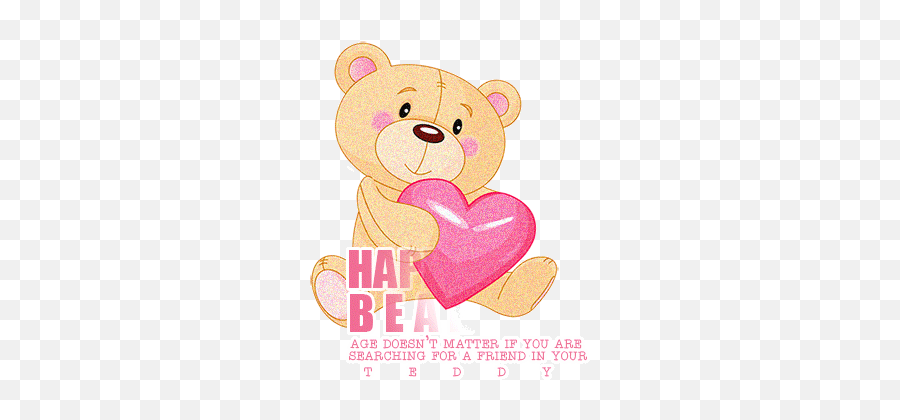Team Damons Cupids - Teddy Bear Emoji,Pinky Promise Emoji