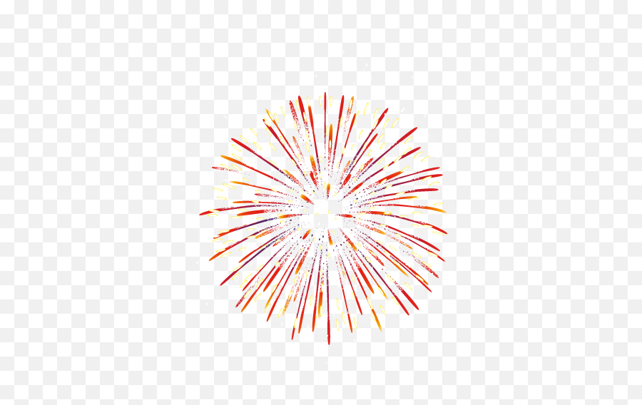 23 Fireworks Clipart Png Format Free Clip Art Stock - Png Download Firework Png Emoji,Firecracker Emoji