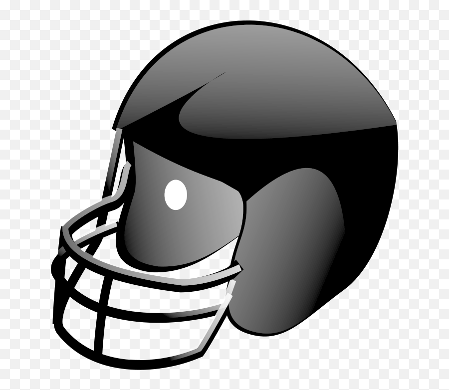 Free Football Helmets Clipart Download Free Clip Art Free - Football Helmet No Background Emoji,Football Helmet Emoji