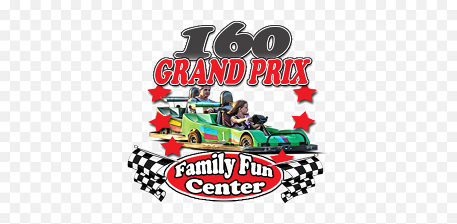 160 Grand Prix - 160 Grand Prix Emoji,Golf Cart Emoji