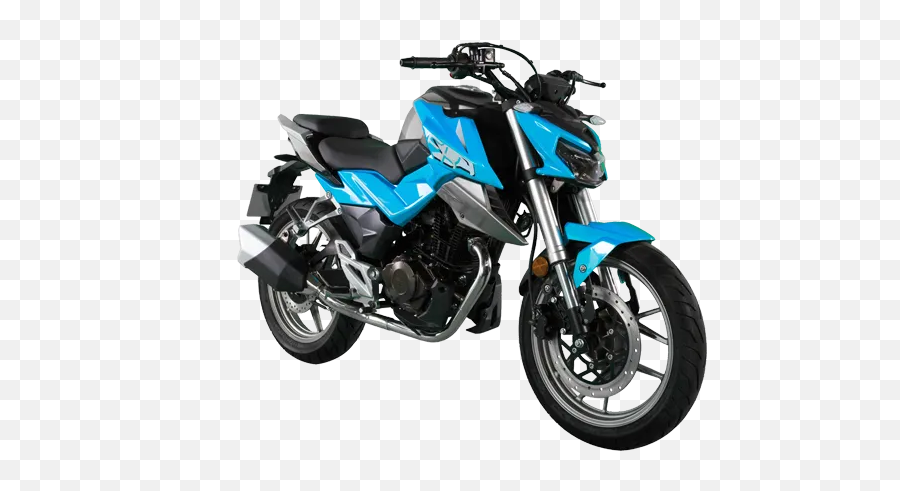 Fkm Motorcycles A New Company To Come - Fkm Street Fighter 125 Emoji,Motorcycle Emoticon