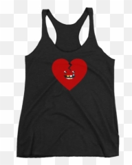All Tank - Tops Sexy Hackers Clothing Inc Sleeveless Shirt Emoji