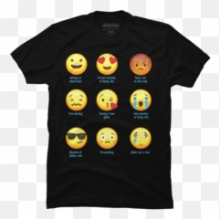 9 Shades Paragliding Emoji Emoticons