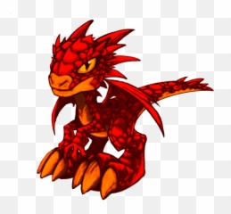 GIF Chinese dragon Animation Drawing - png download Gif Emoji