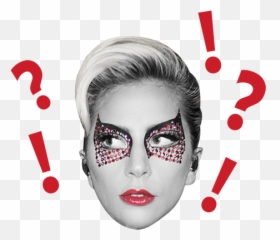 Mic on Twitter Yasss Lady Gagau0027s highly anticipated - Emojis Png
