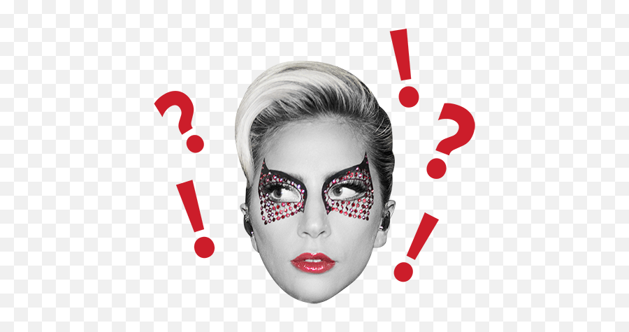Mic On Twitter Yasss Lady Gagau0027s Highly Anticipated - Lady Gaga Emojis Png,Yasss Emoji