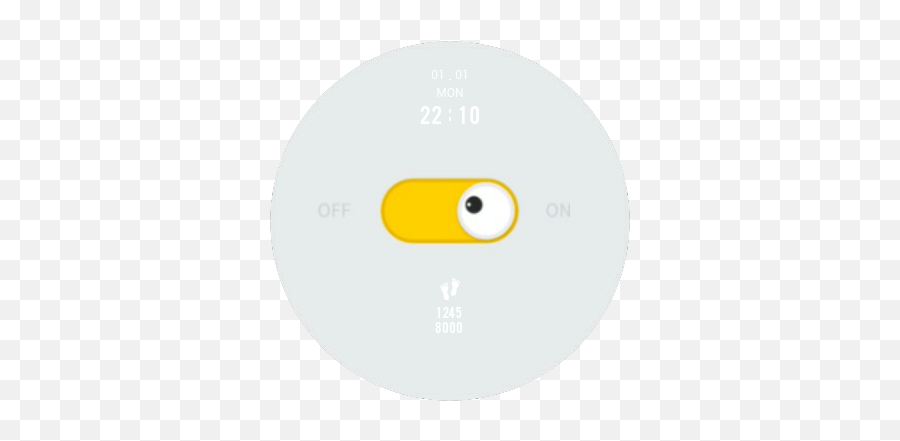 Mr Time U2014 Essential App For All Smartwatch Users - Dot Emoji,Thanos Emoji